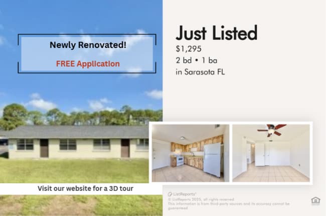 property at 7073 Brentford Rd