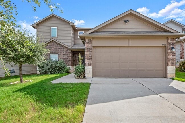 7300 Branrust Dr in Austin, TX - Building Photo - Building Photo