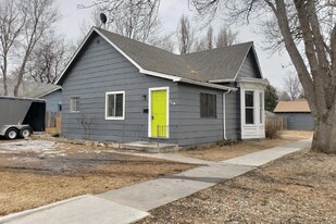 804 E 7th St in Loveland, CO - Building Photo