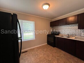2738 E 3rd St in Tulsa, OK - Building Photo - Building Photo