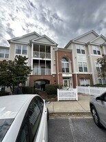 12020 Amber Ridge Cir in Germantown, MD - Building Photo