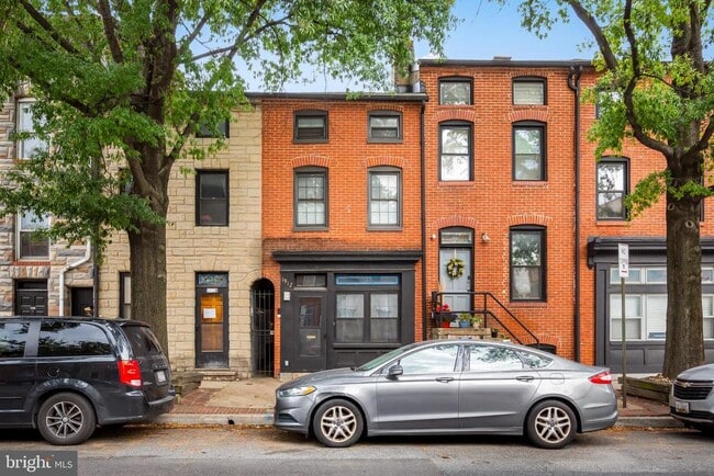 property at 1912 Eastern Ave
