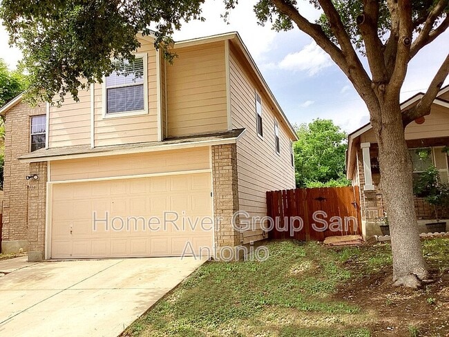119 Hallie Cove in San Antonio, TX - Building Photo - Building Photo