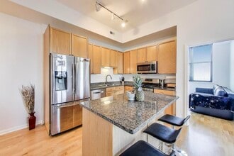 1464 S Michigan Ave in Chicago, IL - Building Photo - Building Photo