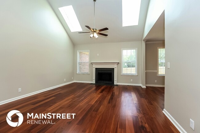 6532 Arvington Way in Nashville, TN - Building Photo - Building Photo