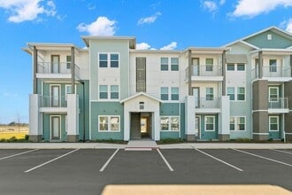 5476 Angel Wy, Unit B1 in St. Cloud, FL - Building Photo - Building Photo