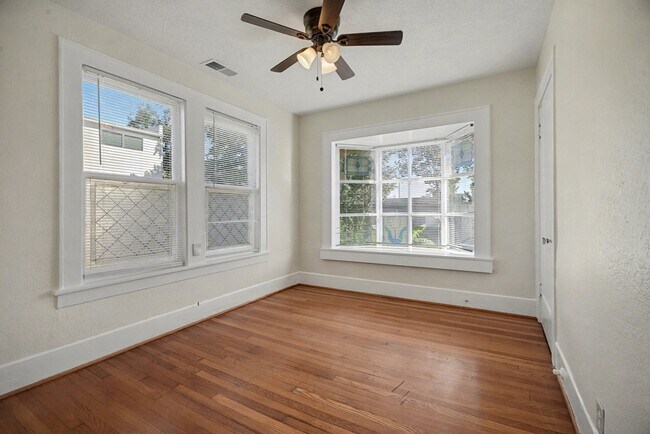 2323 Park St in Houston, TX - Building Photo - Building Photo