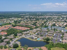 Venetian at Capri Isles Apartments