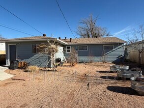 1535 N 20th St in Grand Junction, CO - Building Photo - Building Photo