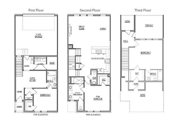 305 Blackthorne Dr in Plano, TX - Building Photo - Building Photo