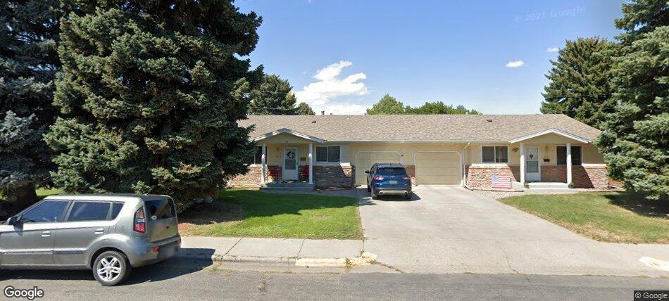 2013 St Johns Ave in Billings, MT - Building Photo