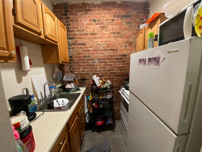 886 Huntington Ave, Unit 6 in Boston, MA - Building Photo - Building Photo