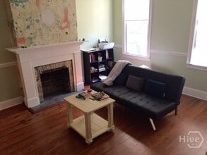 523 E Broad St in Savannah, GA - Building Photo - Building Photo
