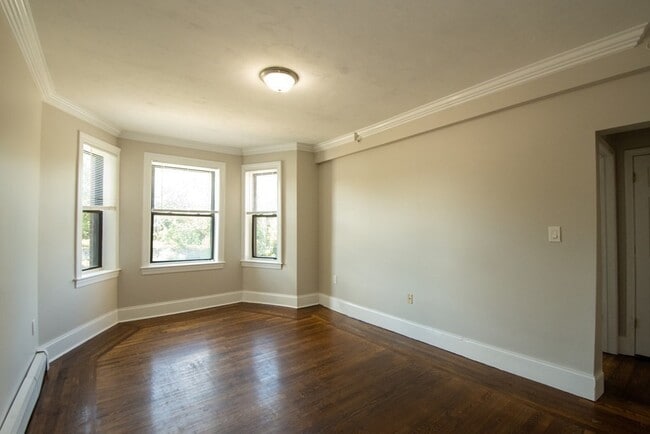 property at 24 Seaver St