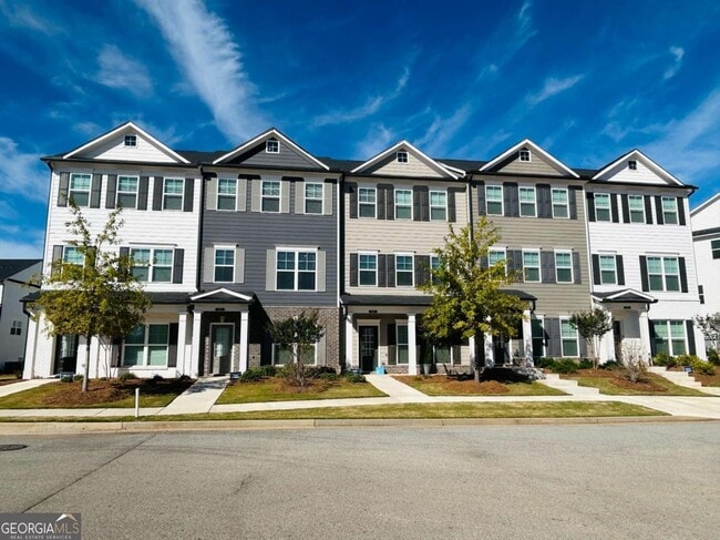 42 Cobalt Ln in Newnan, GA - Building Photo - Building Photo