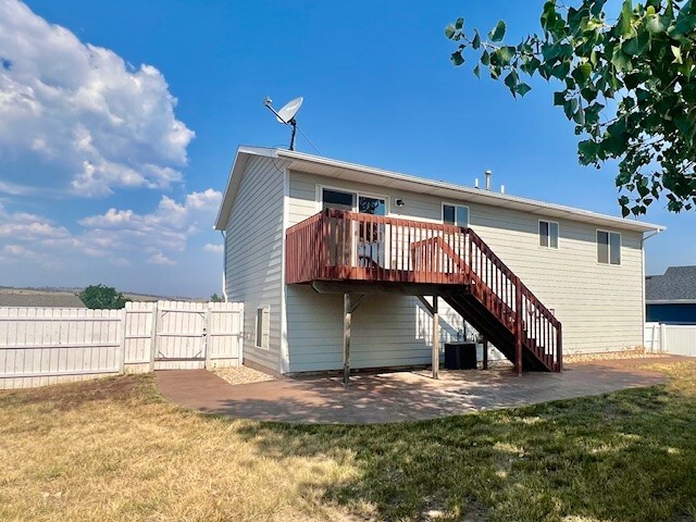 4332 Milehigh Ave in Rapid City, SD - Building Photo - Building Photo