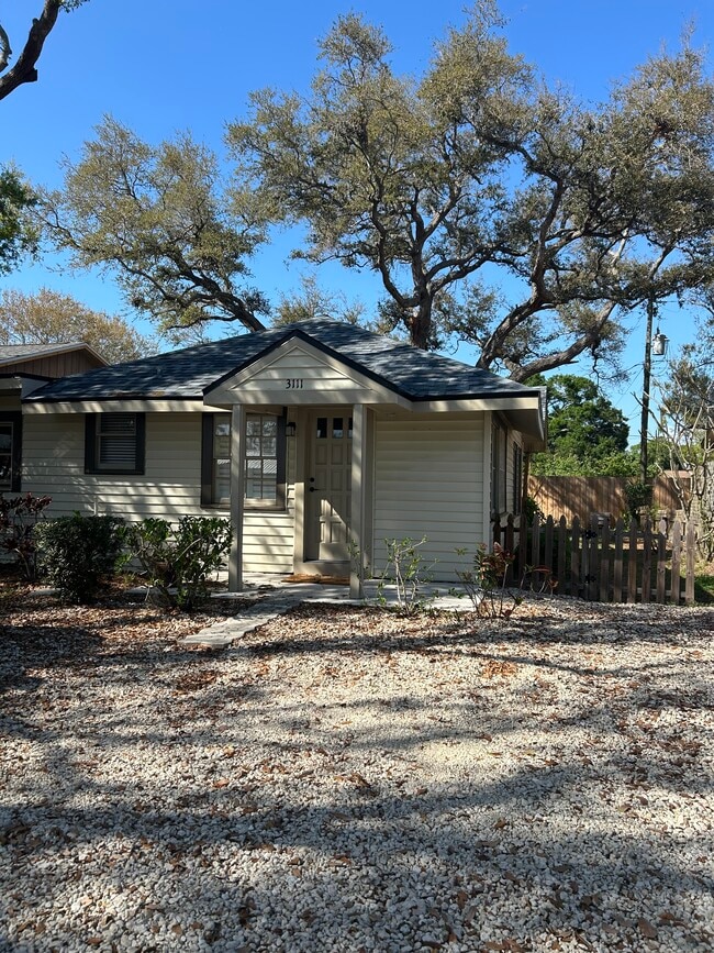 property at 3111 Elmer St