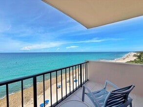 4200 N Ocean Dr, Unit 1-902 in Riviera Beach, FL - Building Photo - Building Photo