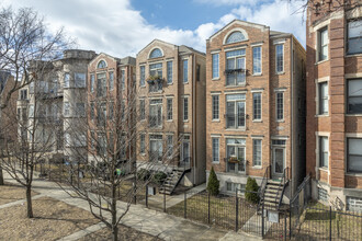5224 S Michigan Ave in Chicago, IL - Building Photo - Building Photo