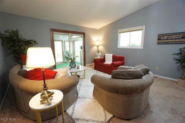 property at 6293 Meldon Dr
