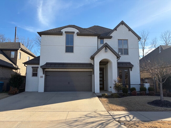 property at 2603 SW Hampton Ave