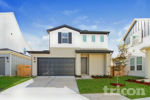 22743 Terrazzo Dr in Katy, TX - Building Photo