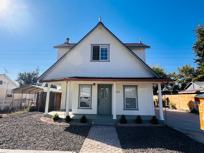 11161 W 1st St in Star, ID - Building Photo - Building Photo