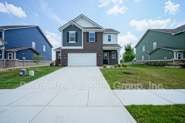 1211 Cassine Pl in Greenwood, IN - Building Photo - Building Photo