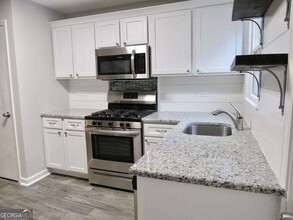283 Old Acworth Rd in Dallas, GA - Building Photo - Building Photo