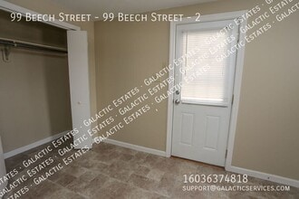 99 Beech St in Manchester, NH - Building Photo - Building Photo