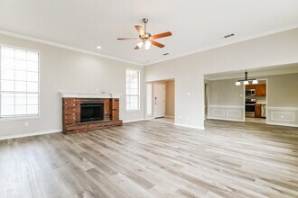 864 Woodridge Dr in Desoto, TX - Building Photo - Building Photo