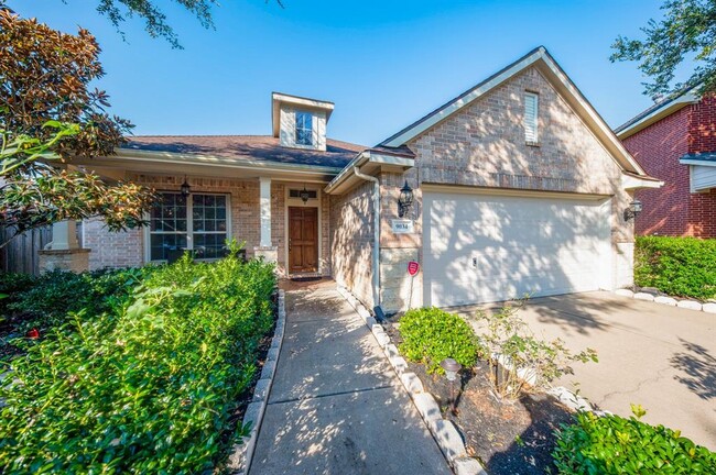 9034 Necklace Tree Ln in Katy, TX - Foto de edificio - Building Photo