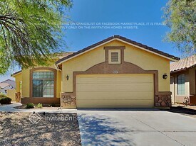 41157 W Cielo Ln, Unit 431 in Maricopa, AZ - Building Photo