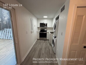 188 Logan Ln in Harrisonburg, VA - Building Photo - Building Photo