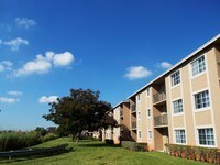 Building Photo - Sunset Bay Apartments in Miami, Florida
