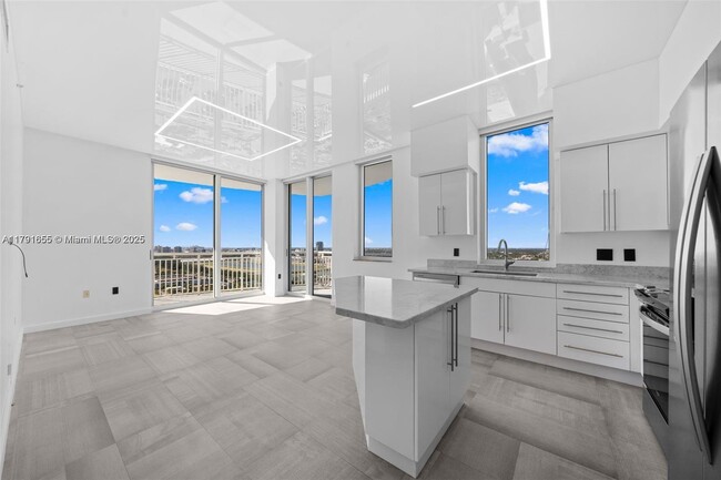 property at 1745 E Hallandale Beach Blvd