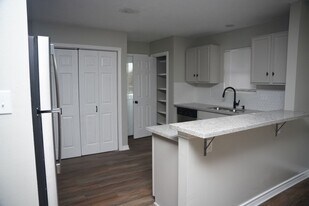 4122 Tiffin St in Houston, TX - Building Photo