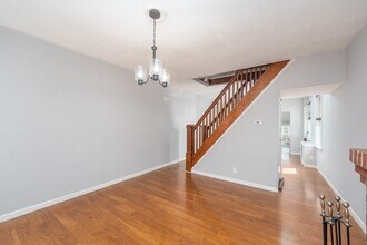 505 Grundy St in Baltimore, MD - Building Photo - Building Photo