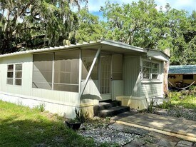 3495 Forest Dr in Kissimmee, FL - Building Photo