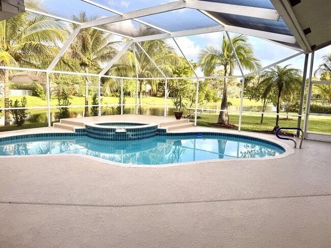 5749 NW 101st Way in Coral Springs, FL - Building Photo - Building Photo