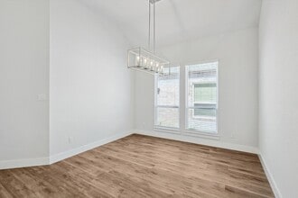 6249 White Creek Drive in Celina, TX - Foto de edificio - Building Photo