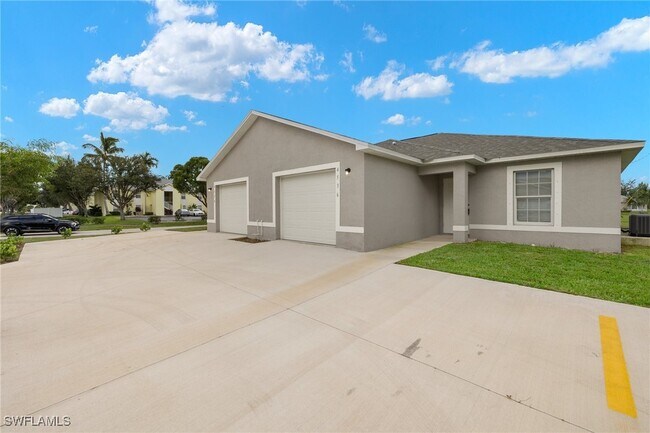 property at 4538 SW 8th Pl
