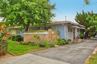 522 Linwood Ave in Monrovia, CA - Building Photo - Building Photo