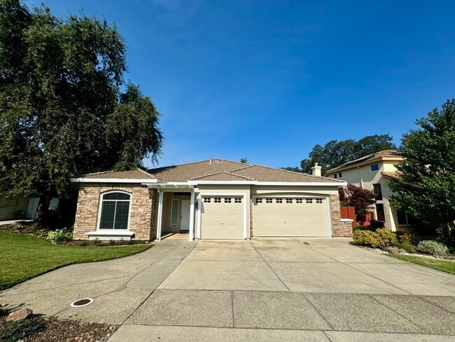 property at 4252 Americana Way