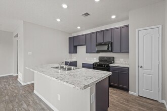 2547 Hawthorn Park Ct in Houston, TX - Building Photo - Building Photo