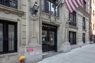 Co-op in New York, NY - Building Photo - Building Photo