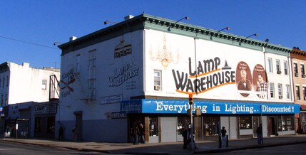 3818 Fort Hamilton Pky in Brooklyn, NY - Foto de edificio - Building Photo