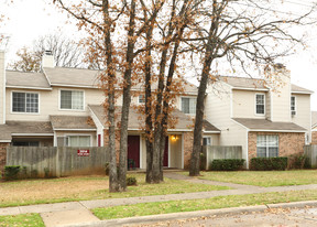 Radford Place Apartments