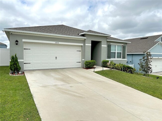 1825 Juneberry St in Clermont, FL - Building Photo - Building Photo