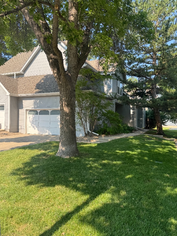 9031 Zephyr Ct in Westminster, CO - Building Photo - Building Photo